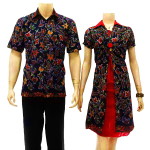 Sarimbit Dress SDD043