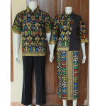 Sarimbit Gamis SGD023