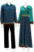 Sarimbit Gamis SGD027