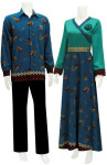 Sarimbit Gamis SGD027