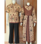 Sarimbit Gamis SGD041