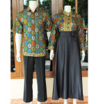 Sarimbit Gamis SGD054