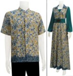 Sarimbit Gamis SGD055