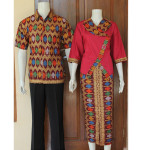 Sarimbit Gamis SGD06