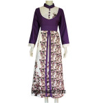 Gamis Wanita Terbaru GBD014