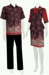 Sarimbit Dress SDD03