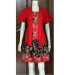 Dress Batik DBD06