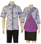 Batik Couple SBD032