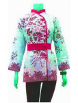 Batik Wanita Modern BBD044