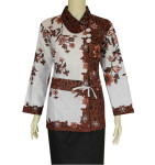 Blus Batik BBD016