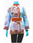 Blus Batik BBD019