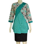 Baju Batik Wanita BBD029
