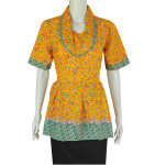 Blus Batik Wanita BBD037