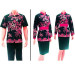 Blus Couple Murah SBD037