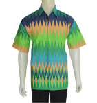 Hem Batik Modern HBD060