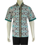 Kemeja Batik Murah HBD062