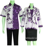 Sarimbit Blus Batik SBD06