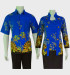 Sarimbit Blus Batik SBD018