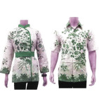 Batik Couple Blus SBD035