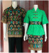 Sarimbit Dress Batik SDD012