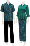 Sarimbit Gamis SGD010