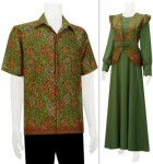 Sarimbit Gamis SGD036