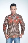Kemeja Batik Murah HBD062