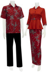 Sarimbit Gamis SGD017