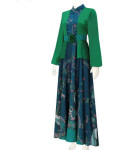 Baju Wanita Modern GBD021