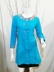 Blus Batik BBD06