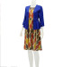 Dress Batik DBD016