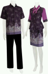 Dress Couple Modern SDD047