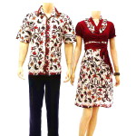 Sarimbit Dress SDD016