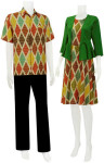Sarimbit Dress SDD017