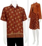 Sarimbit Dress SDD020
