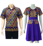Sarimbit Dress SDD031