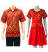 Sarimbit Dress SDD034
