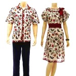 Sarimbit Dress SDD04