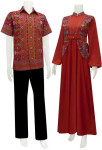 Sarimbit Gamis SGD011