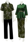 Sarimbit Gamis SGD015