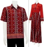 Sarimbit Gamis SGD026