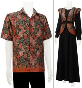 Sarimbit Gamis SGD04