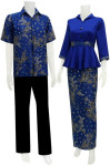 Sarimbit Gamis SGD042