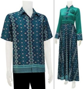Sarimbit Gamis SGD056