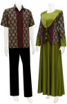 Sarimbit Gamis SGD033