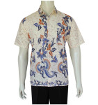 Baju Batik Pria HBD067