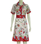 Baju Dress Wanita DBD031