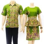 Dress Batik Pasangan SDD051