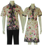 Dress Couple Modern Terbaru SDD048