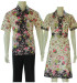 Dress Couple Modern Terbaru SDD048